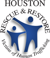 Houston Rescue & Restore Logo